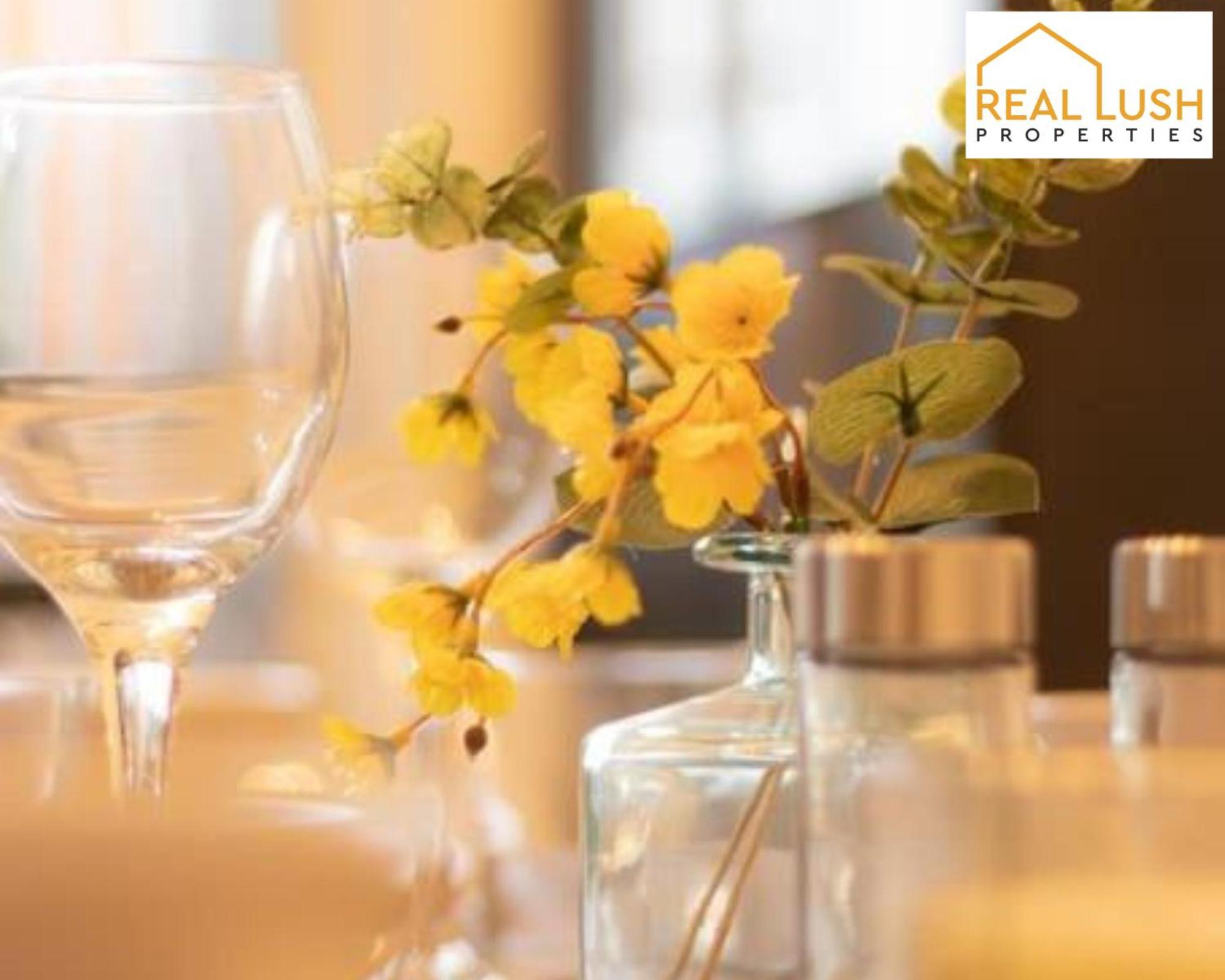 Hs2, Nec, And Airport Stay Home By Real Lush Properties - Three-Bedroom House In Birmingham, エクステリア 写真